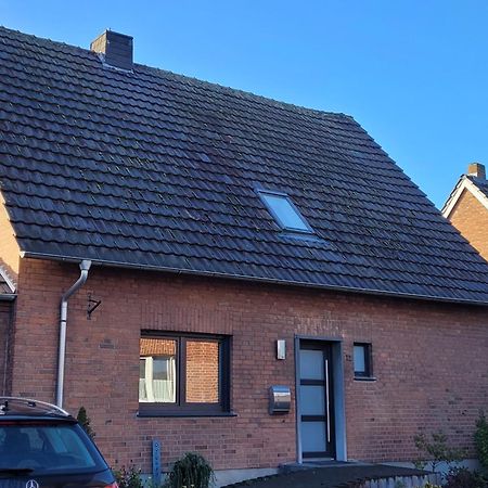 Appartement Casa Bella à Weeze Extérieur photo