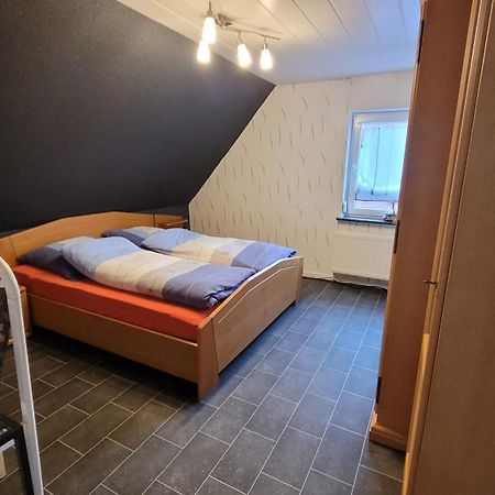 Appartement Casa Bella à Weeze Extérieur photo