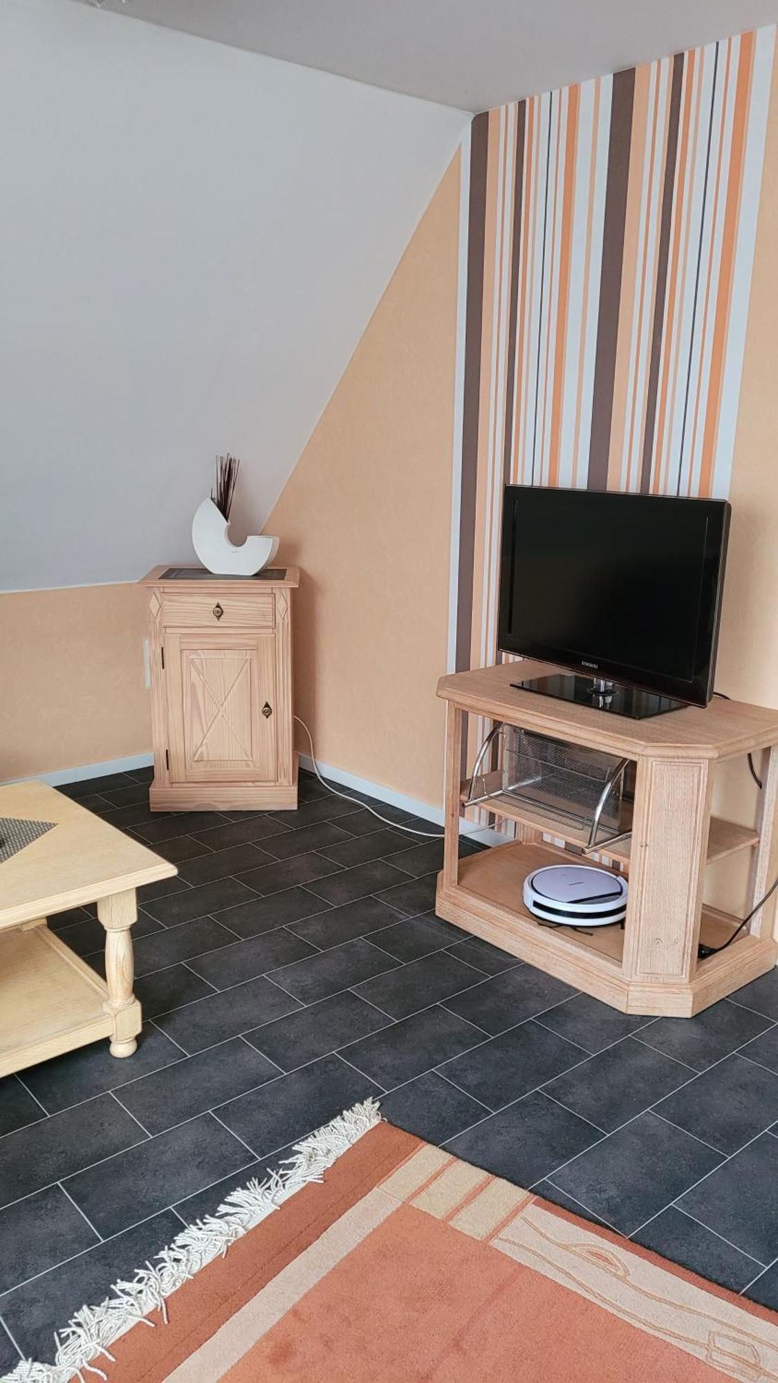 Appartement Casa Bella à Weeze Extérieur photo