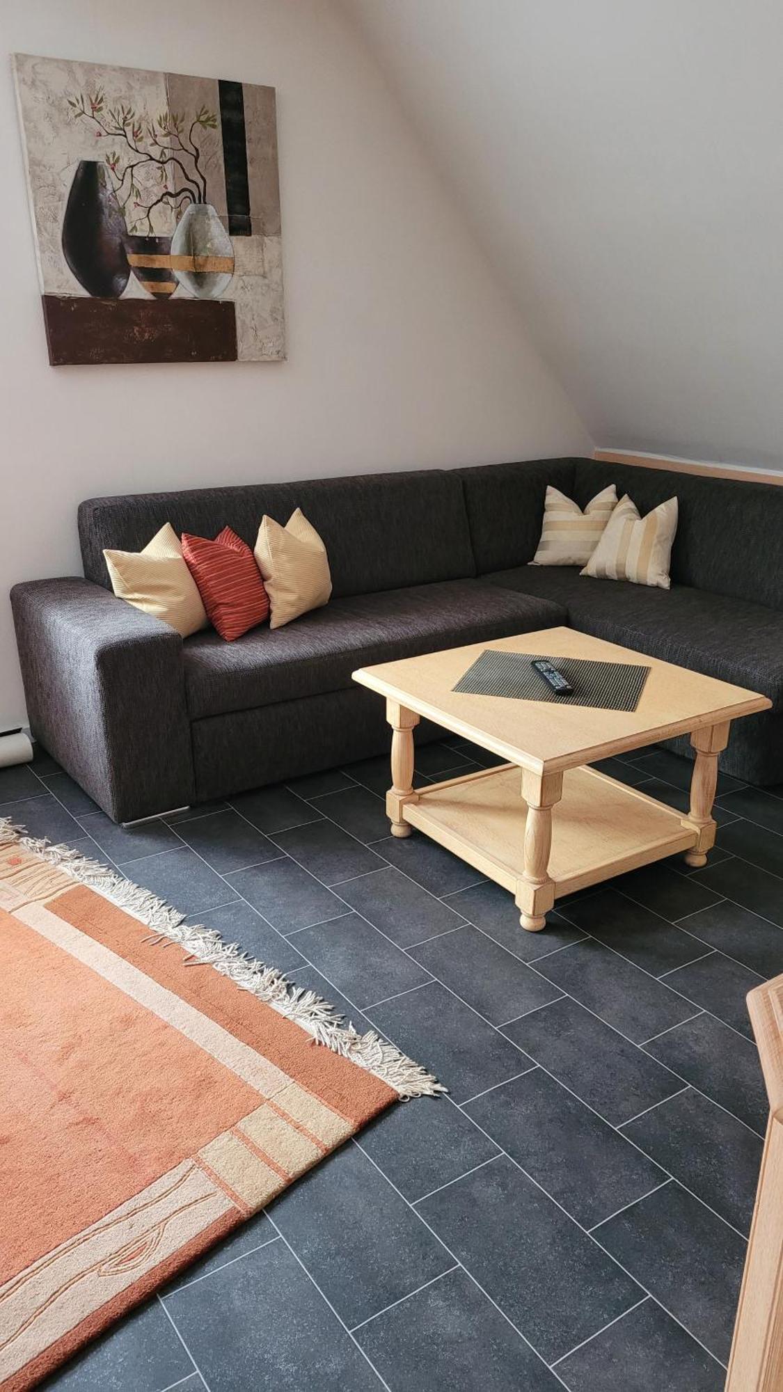 Appartement Casa Bella à Weeze Extérieur photo