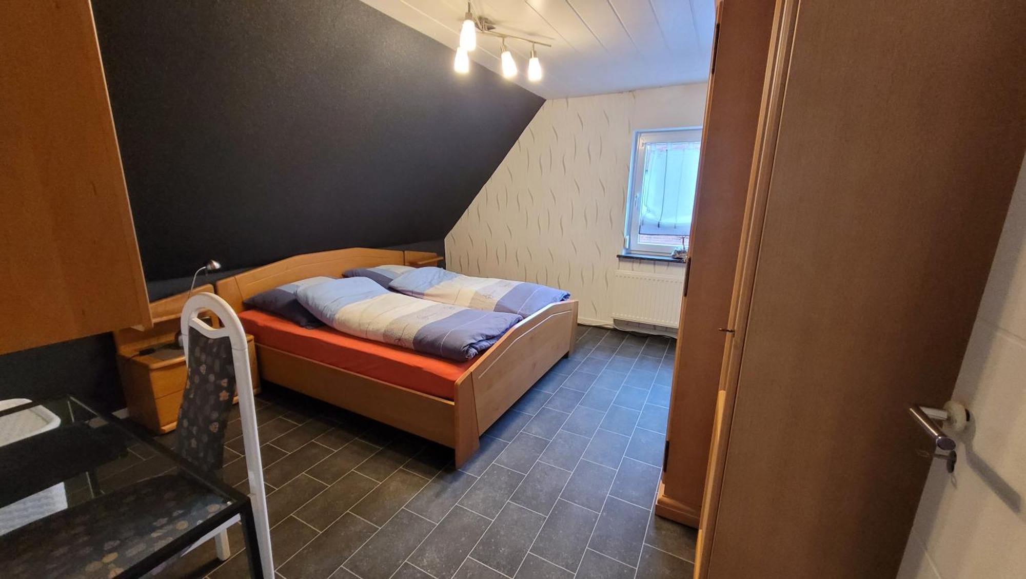 Appartement Casa Bella à Weeze Extérieur photo