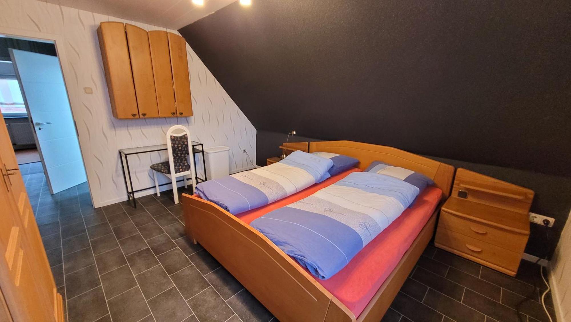 Appartement Casa Bella à Weeze Extérieur photo